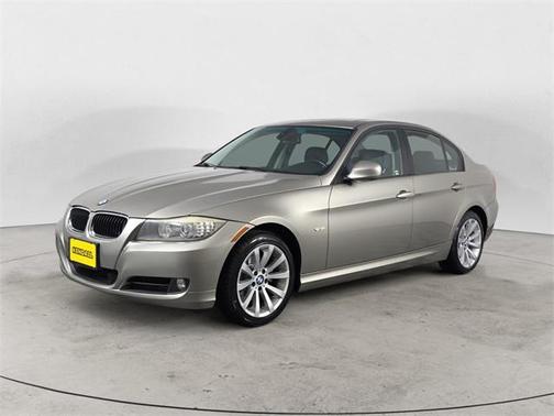 2011 BMW 328 328i
