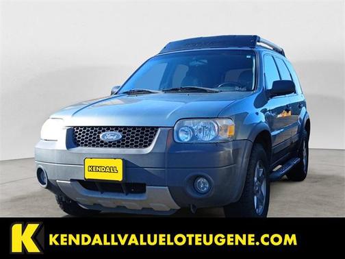2006 Ford Escape XLT