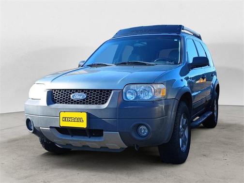2006 Ford Escape XLT