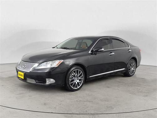 2012 Lexus ES 350 Base