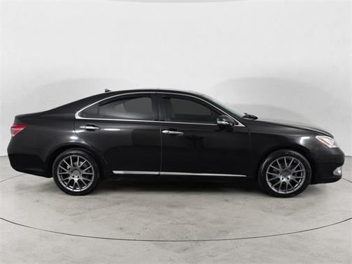 2012 Lexus ES 350 Base