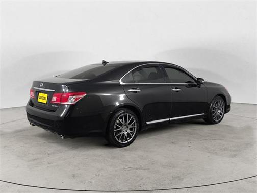 2012 Lexus ES 350 Base