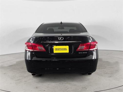 2012 Lexus ES 350 Base