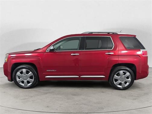 2014 GMC Terrain Denali