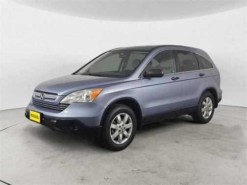 2007 Honda CR-V EX