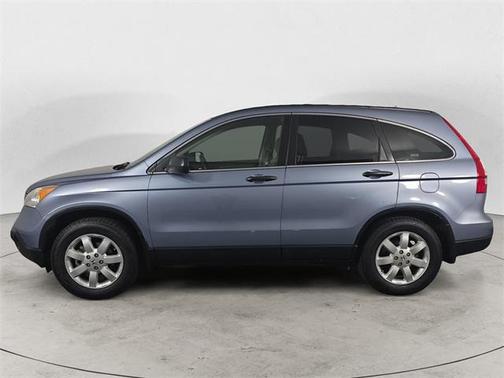 2007 Honda CR-V EX