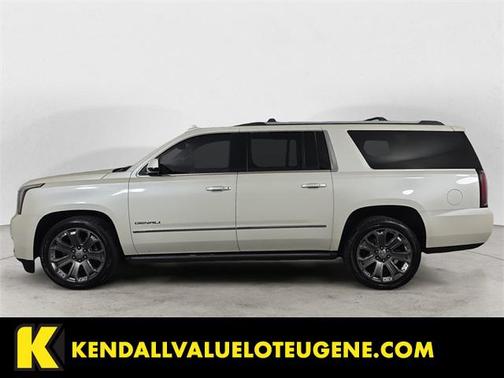 2015 GMC Yukon XL 1500 Denali