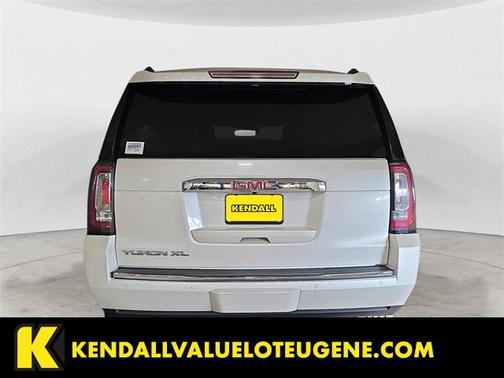 2015 GMC Yukon XL 1500 Denali
