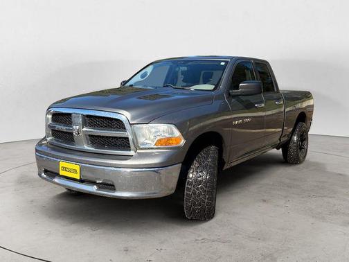 2011 Dodge Ram 1500 SLT
