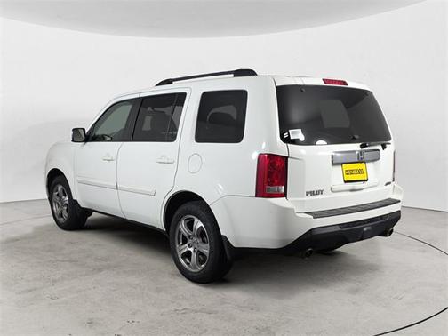 2014 Honda Pilot EX-L