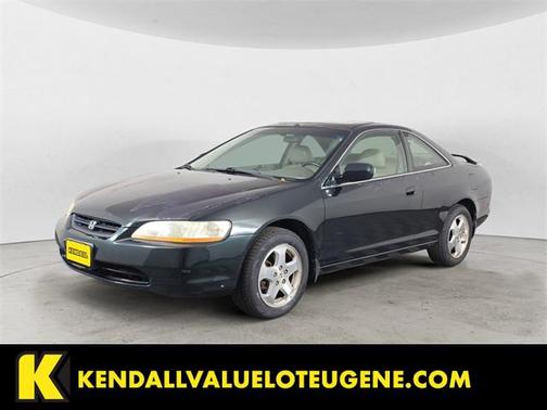 1999 Honda Accord EX V6