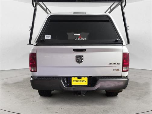 2011 Dodge Ram 1500 ST