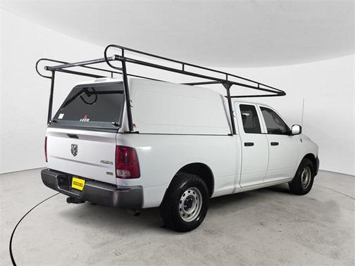 2011 Dodge Ram 1500 ST