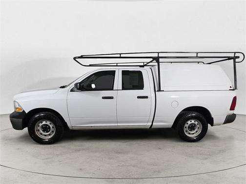 2011 Dodge Ram 1500 ST