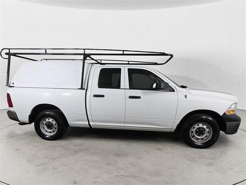 2011 Dodge Ram 1500 ST