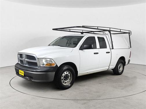 2011 Dodge Ram 1500 ST