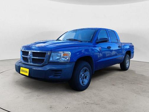 2008 Dodge Dakota SXT/Bighorn/Lonestar