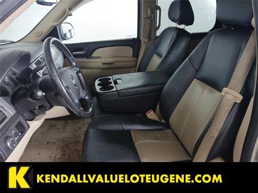 2008 Chevrolet Tahoe LS