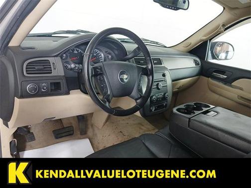 2008 Chevrolet Tahoe LS