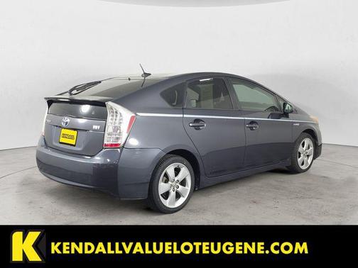 2010 Toyota Prius V