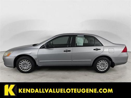 2007 Honda Accord VP