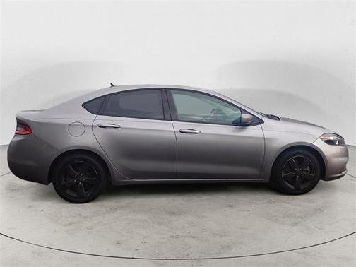 2016 Dodge Dart SXT