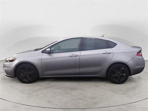 2016 Dodge Dart SXT