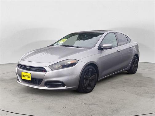 2016 Dodge Dart SXT