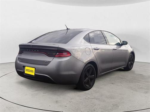 2016 Dodge Dart SXT