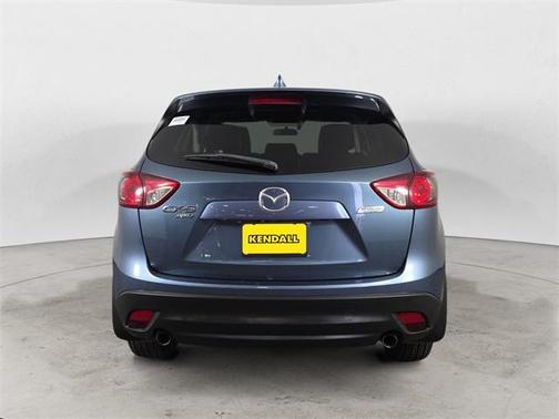 2015 Mazda CX-5 Grand Touring