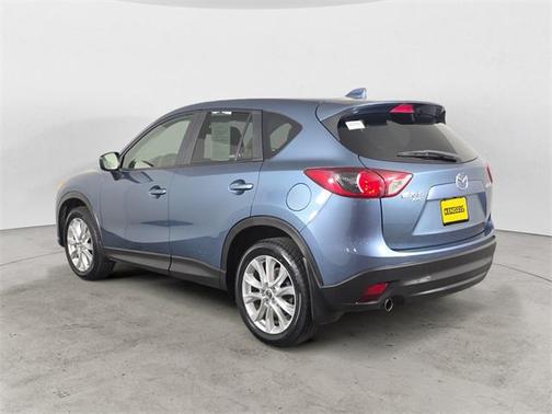 2015 Mazda CX-5 Grand Touring