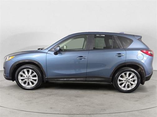 2015 Mazda CX-5 Grand Touring