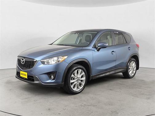 2015 Mazda CX-5 Grand Touring