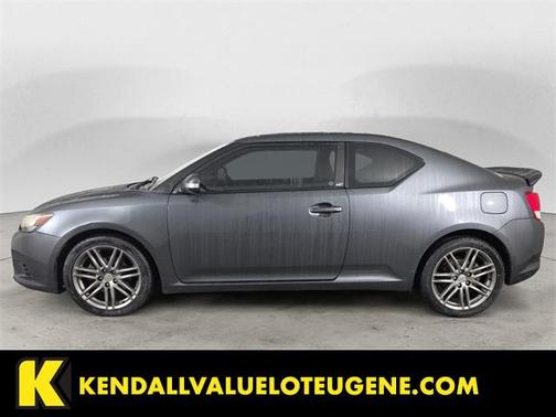 2012 Scion tC Base