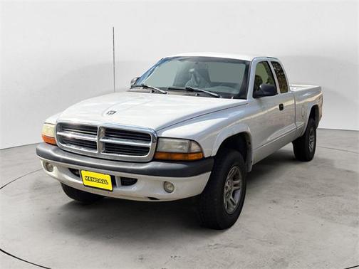 2004 Dodge Dakota Sport Club Cab