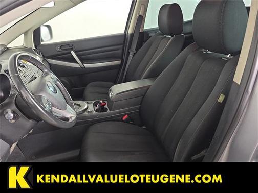 2010 Mazda CX-7 i Sport