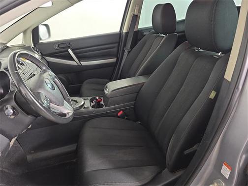 2010 Mazda CX-7 i Sport