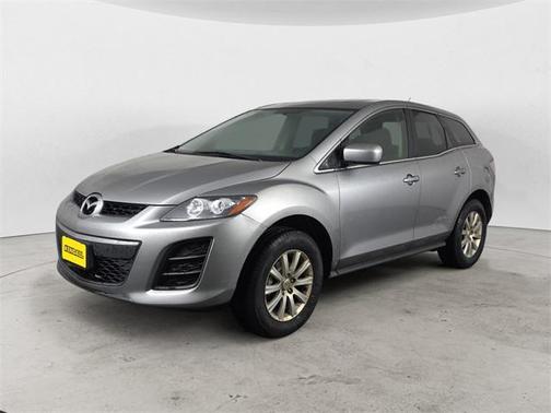 2010 Mazda CX-7 i Sport