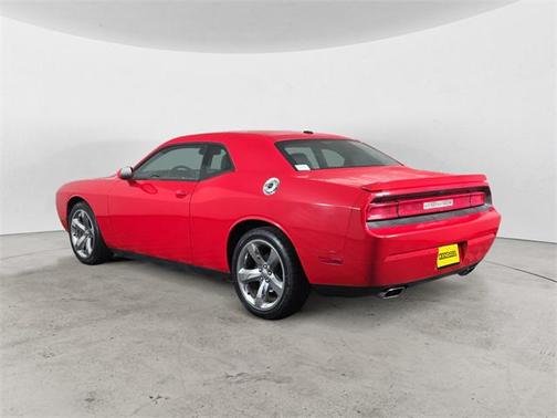 2014 Dodge Challenger SXT