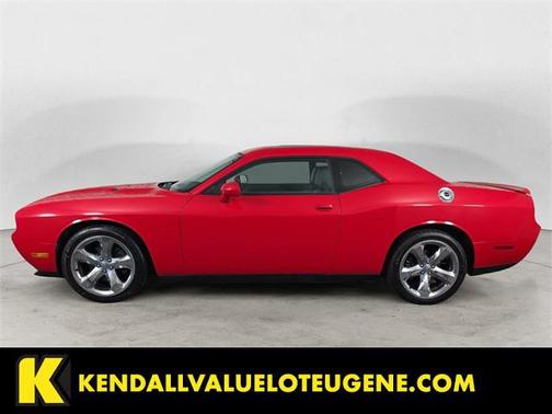 2014 Dodge Challenger SXT