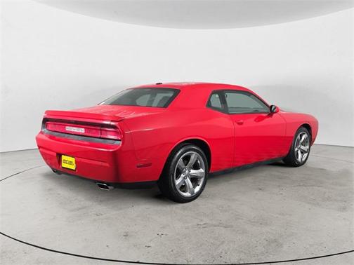 2014 Dodge Challenger SXT