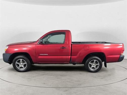 2008 Toyota Tacoma Base