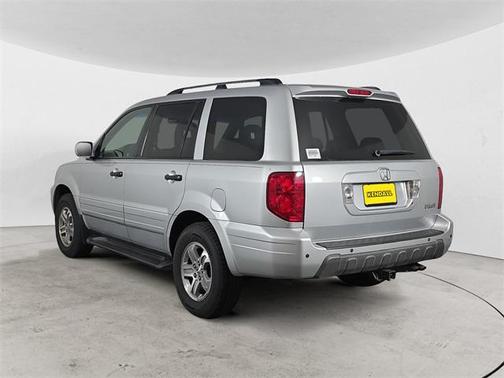 2005 Honda Pilot EX-L