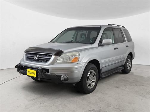 2005 Honda Pilot EX-L