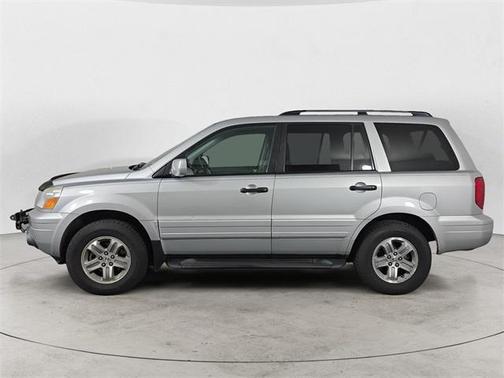 2005 Honda Pilot EX-L
