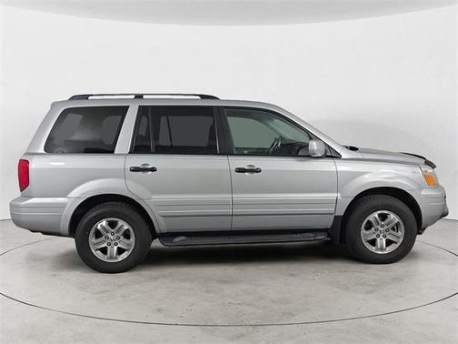 2005 Honda Pilot EX-L