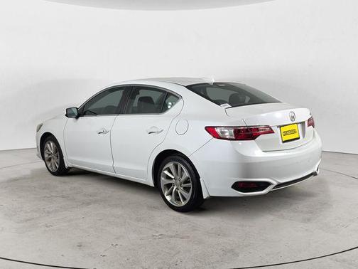 2017 Acura ILX 2.4L
