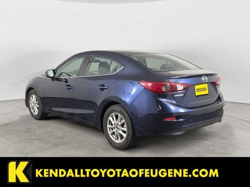 2014 Mazda Mazda3 i Touring