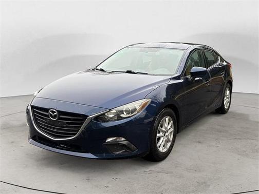 2014 Mazda Mazda3 i Touring
