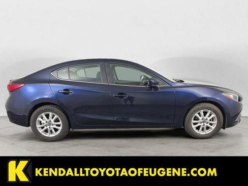 2014 Mazda Mazda3 i Touring